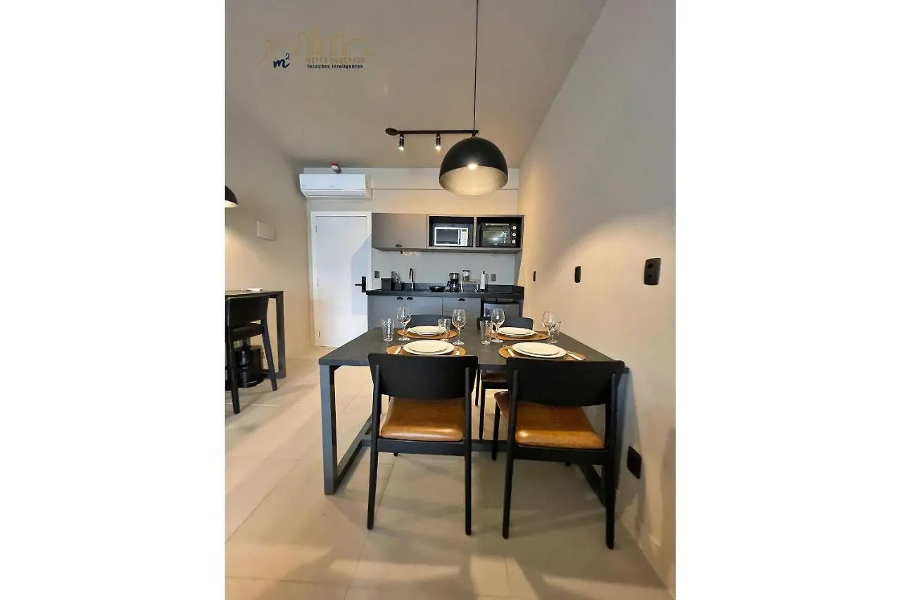 Apartment Home Time Studios Florianopolis Brazil