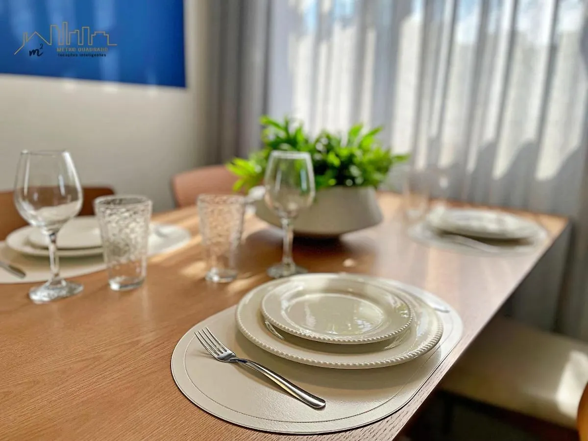 Apartment Home Time Studios Florianopolis