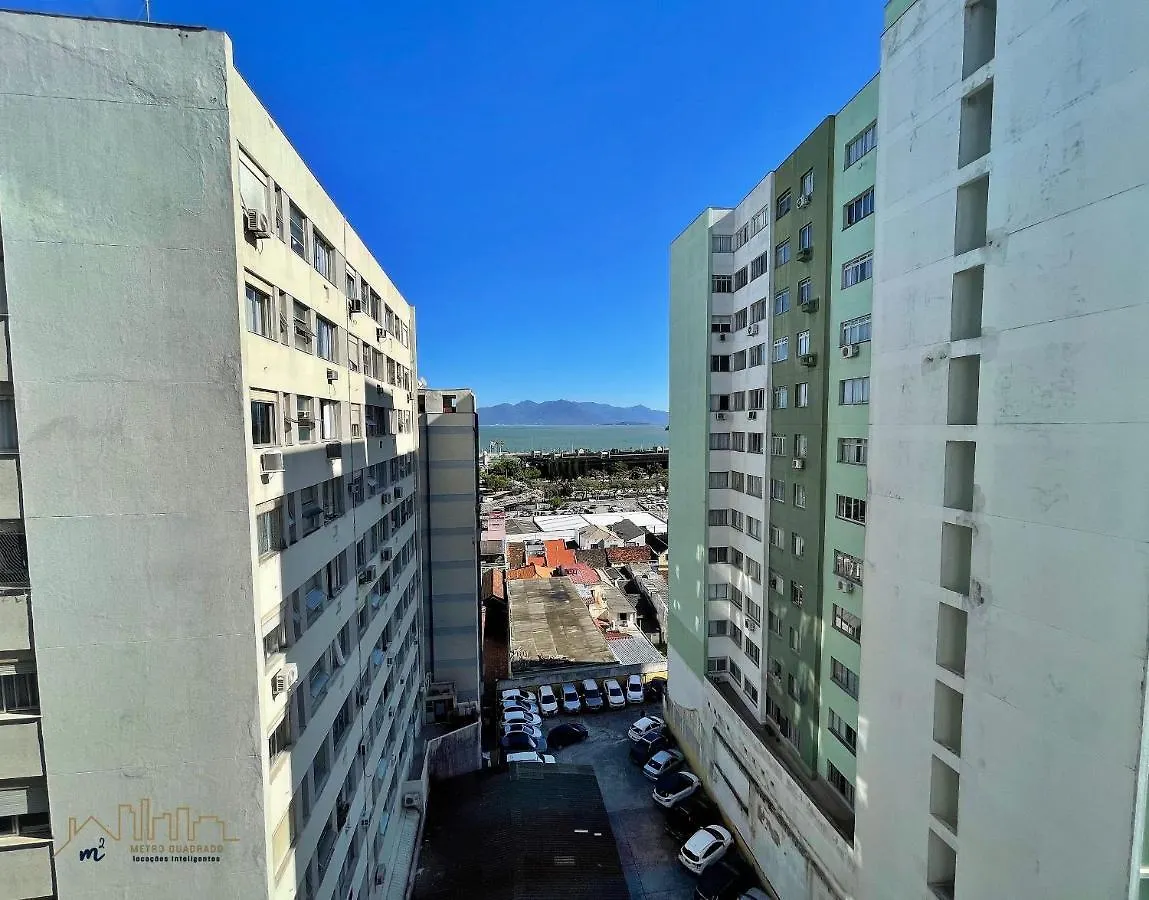 Apartment Home Time Studios Florianopolis