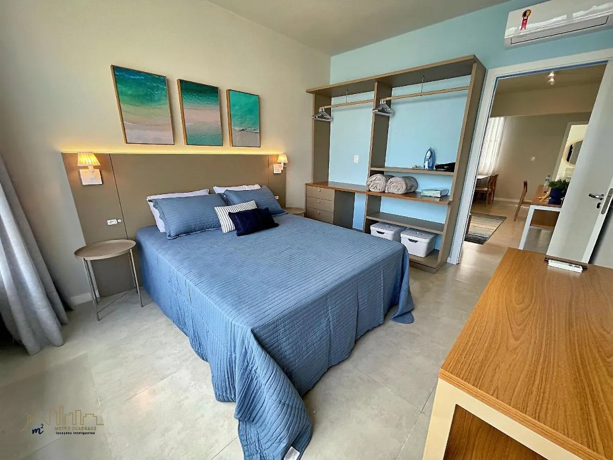 Home Time Studios Florianopolis Apartment