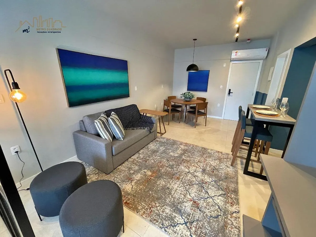 Apartment Home Time Studios Florianopolis