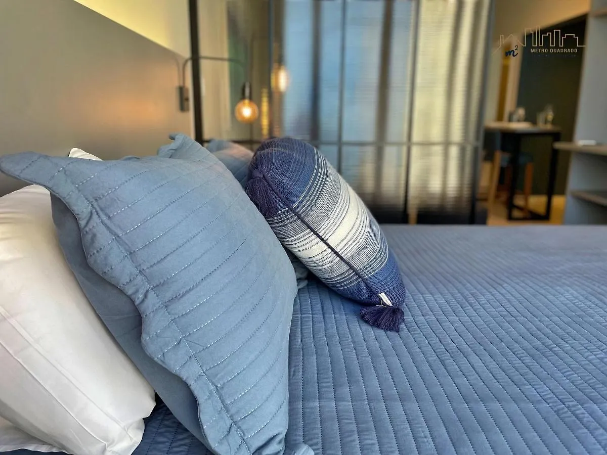 Home Time Studios Florianopolis Apartment