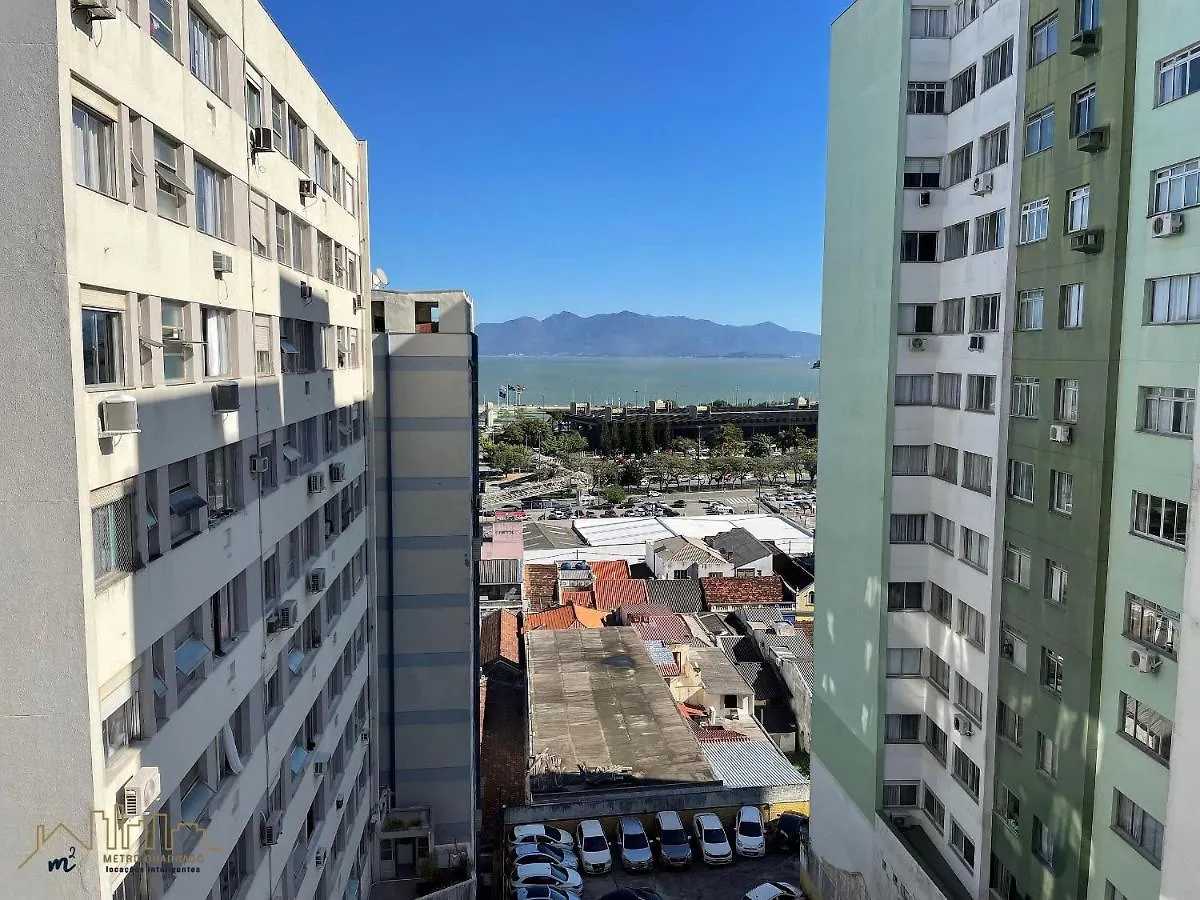 Apartment Home Time Studios Florianopolis Brazil