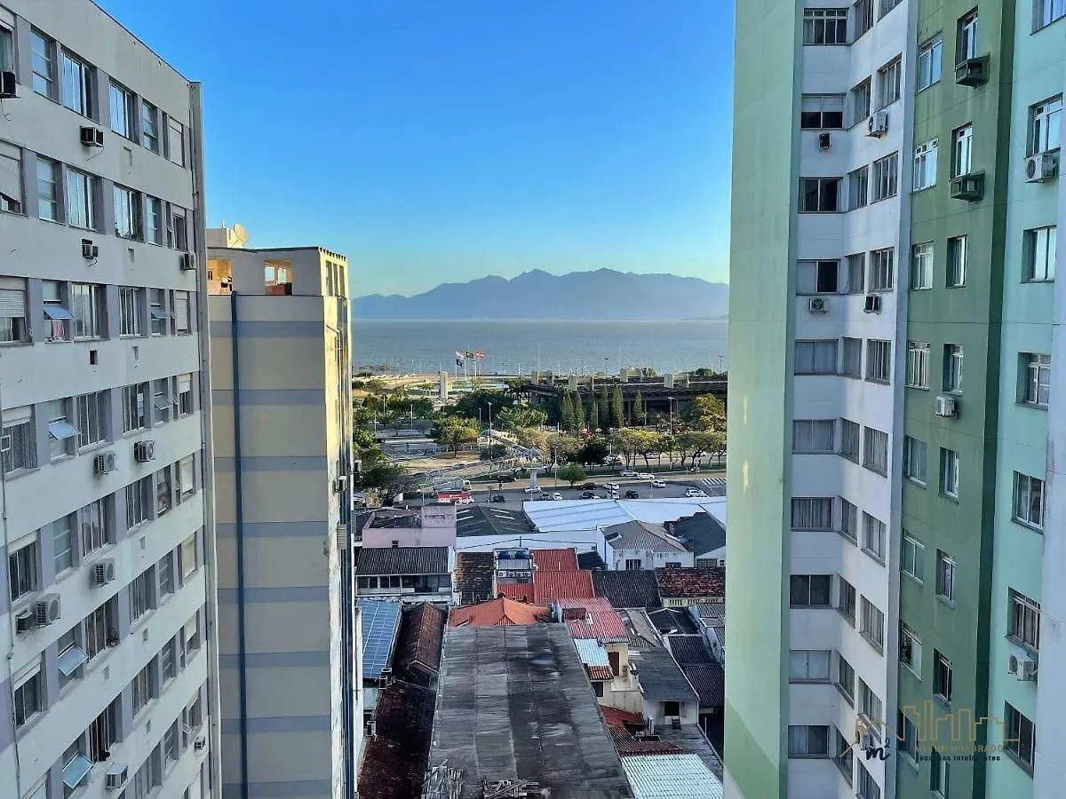 Home Time Studios Florianopolis Brazil
