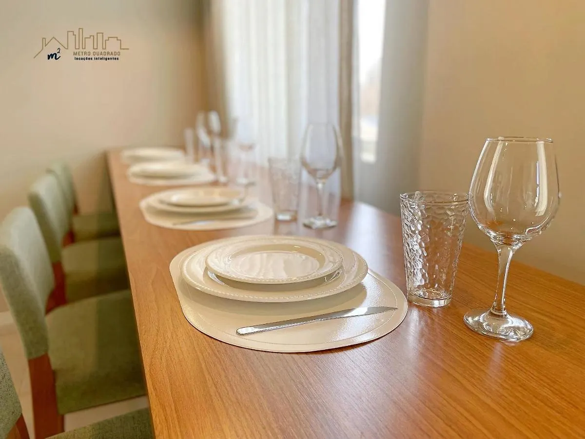 Apartment Home Time Studios Florianopolis