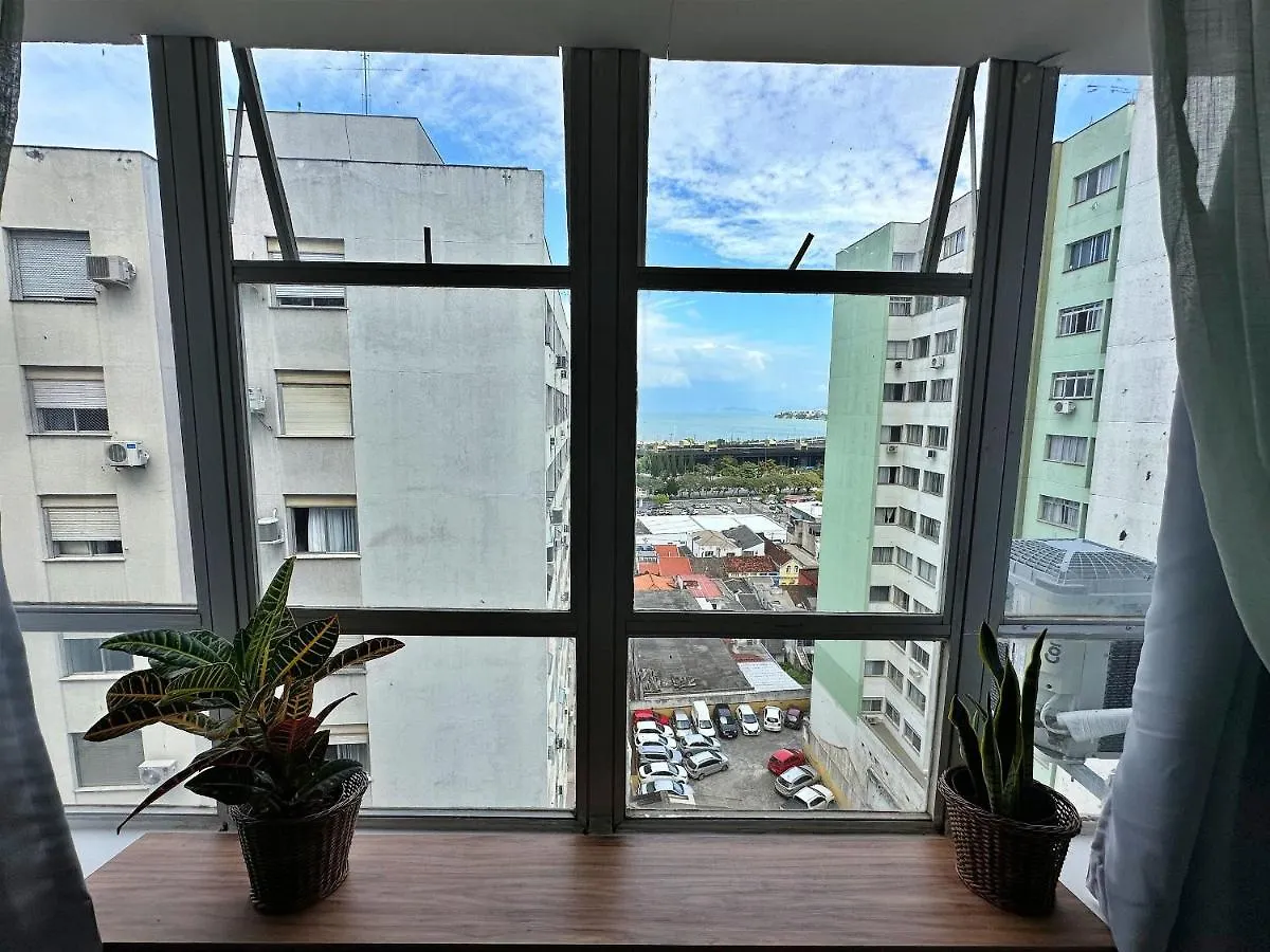 Home Time Studios Florianopolis