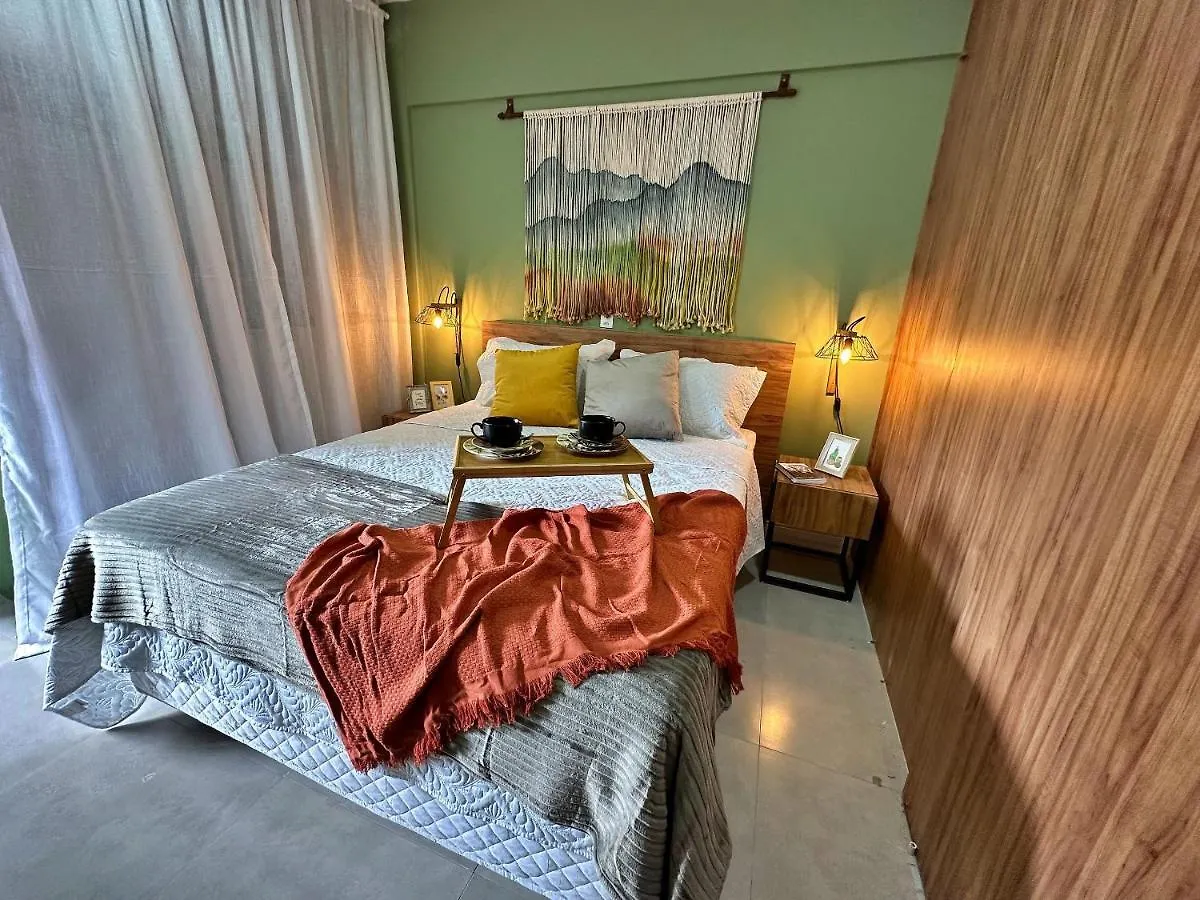 Home Time Studios Florianopolis Apartment