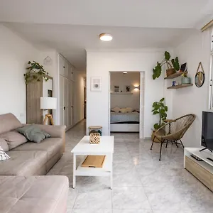  Apartamento Leo's House España