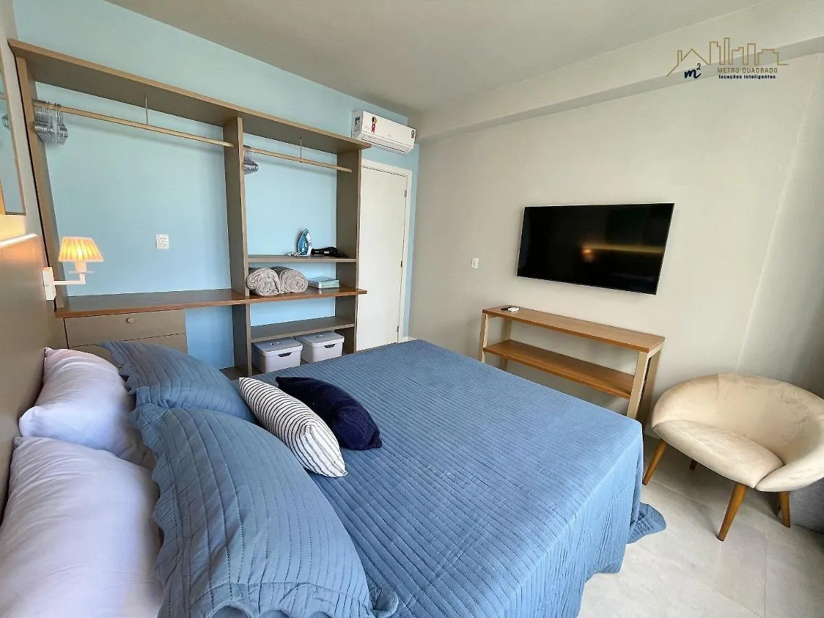 Apartamento Home Time Studios Florianópolis